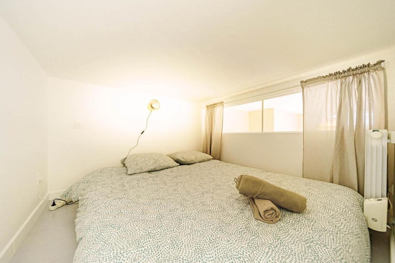 The Montesquieu Loft - Spacious 6 People - Saxe Gambetta Λυών Εξωτερικό φωτογραφία