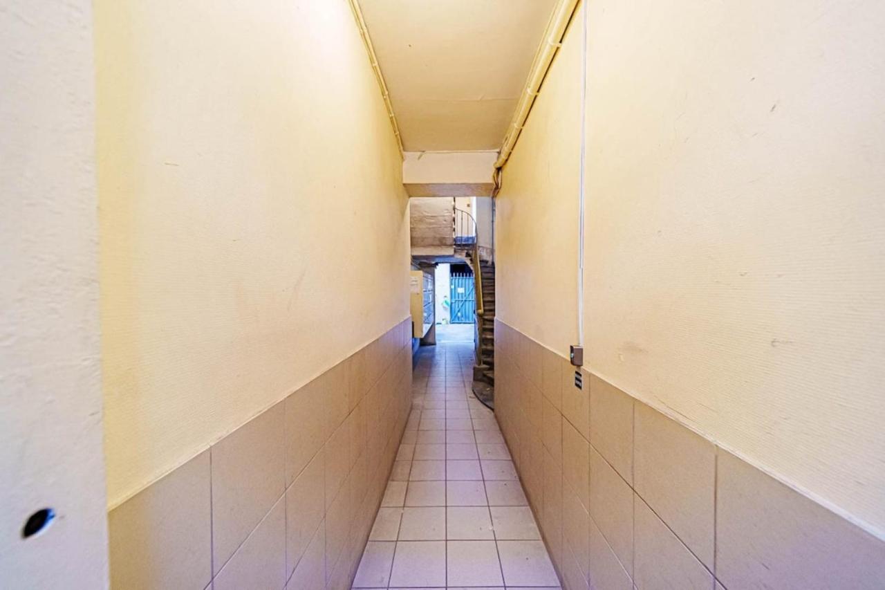 The Montesquieu Loft - Spacious 6 People - Saxe Gambetta Λυών Εξωτερικό φωτογραφία