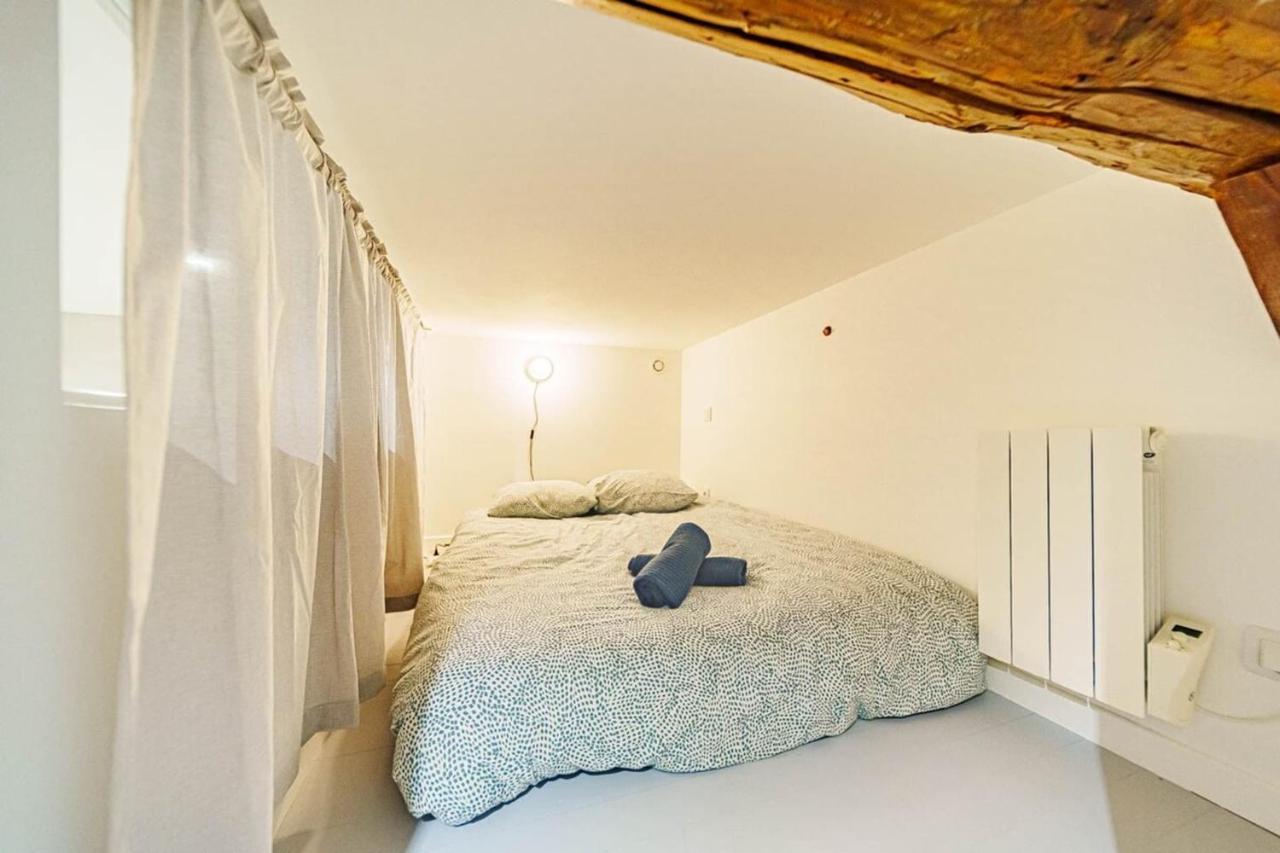 The Montesquieu Loft - Spacious 6 People - Saxe Gambetta Λυών Εξωτερικό φωτογραφία